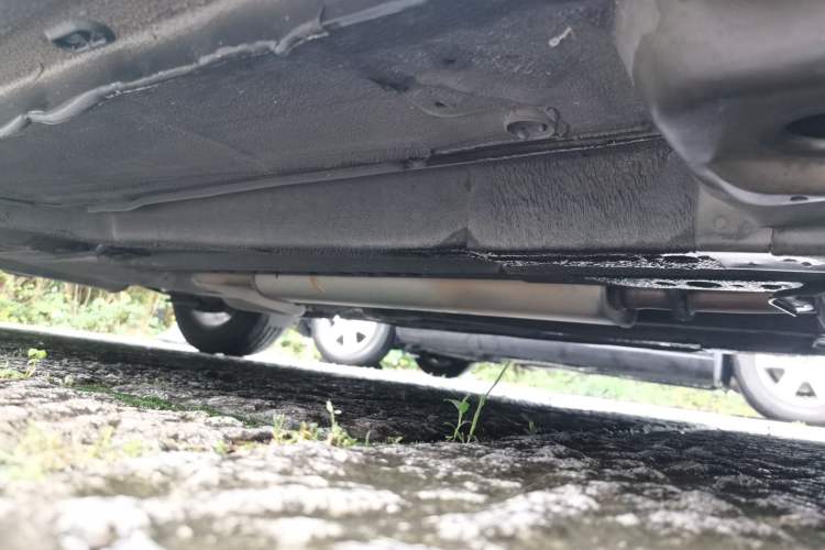 Used Buick GT 2013 GT 1.6L Manual Entry-Level Model Chassis Front Right