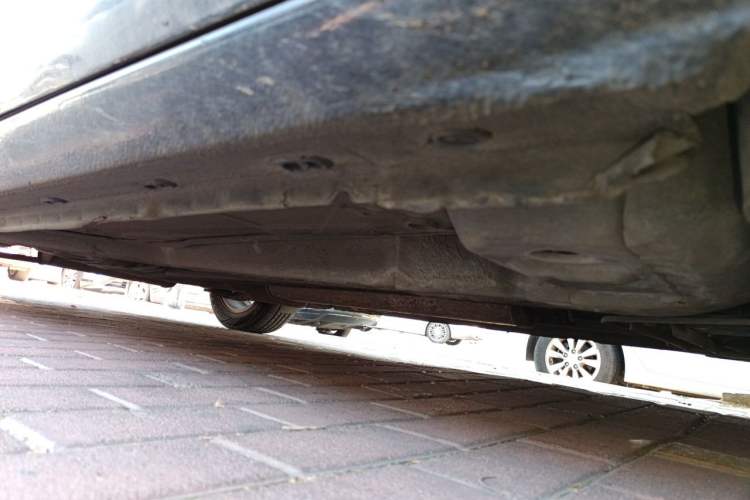 Used Buick GT 2013 GT 1.6L Automatic Fashion Edition Chassis Front Right