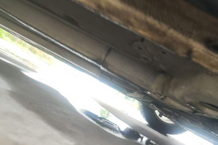 Used Buick GT 2013 GT 1.6L Automatic Fashion Edition Chassis Front Right