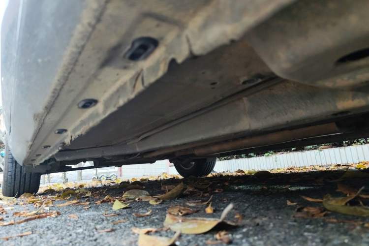 Used Buick GT 2013 GT 1.6L Manual Entry-Level Model Chassis Front Right