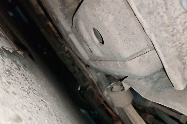 Used Buick GT 2013 GT 1.6L Manual Entry-Level Model Chassis Front Right