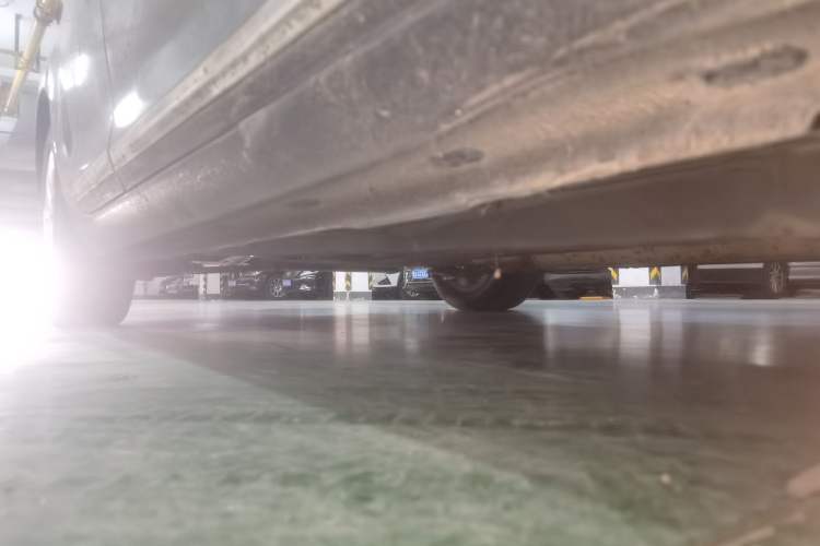 Used Buick GT 2013 GT 1.6L Manual Entry-Level Model Chassis Front Right