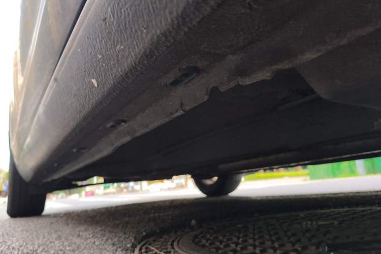Used Buick GT 2013 GT 1.6L Manual Entry-Level Model Chassis Front Right