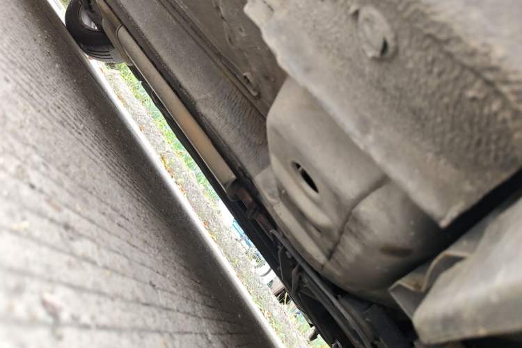 Used Buick GT 2013 GT 1.6L Manual Entry-Level Model Chassis Front Right