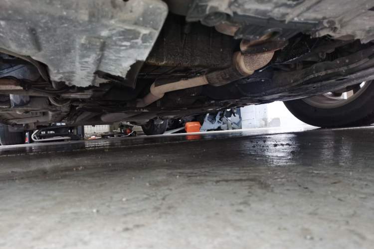 Used Buick GT 2013 GT 1.6L Manual Entry-Level Model Chassis Front Right