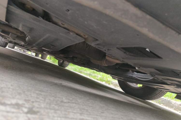 Used Buick GT 2013 GT 1.6L Manual Entry-Level Model Chassis Front Right