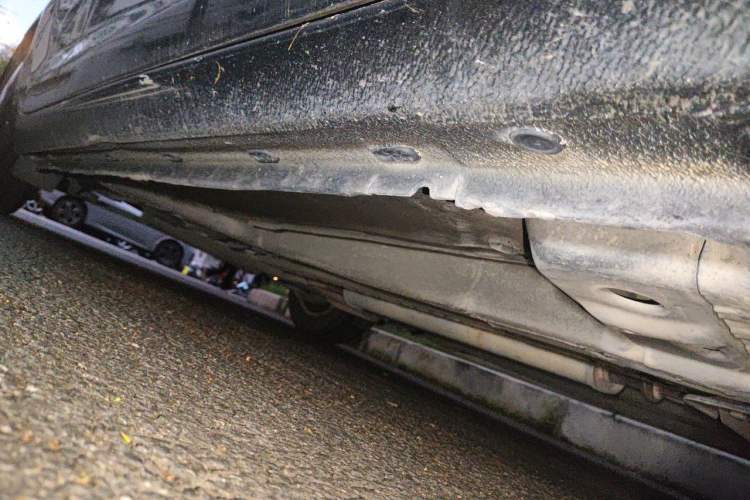 Used Buick GT 2013 GT 1.6L Automatic Fashion Edition Chassis Front Right