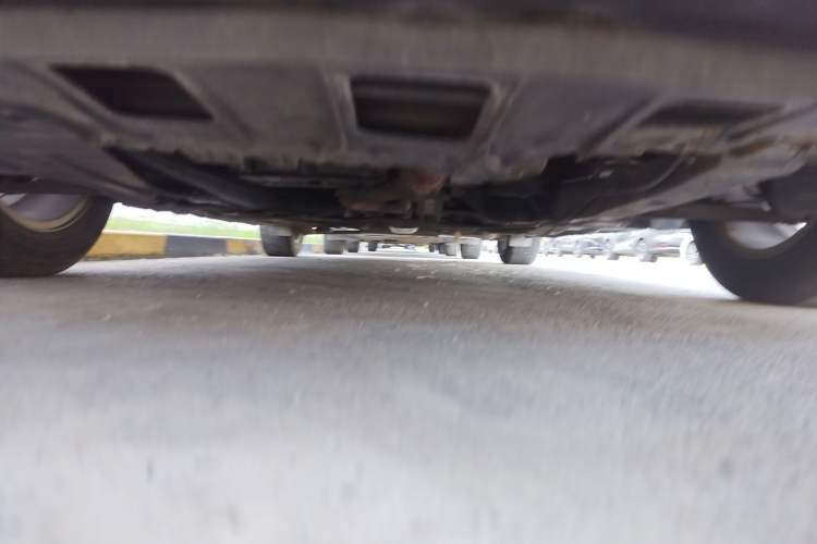 Used Buick GT 2013 GT 1.6L Manual Comfort Edition Chassis Front