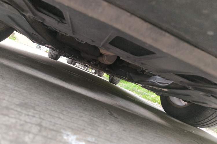 Used Buick GT 2013 GT 1.6L Manual Entry-Level Model Chassis Front