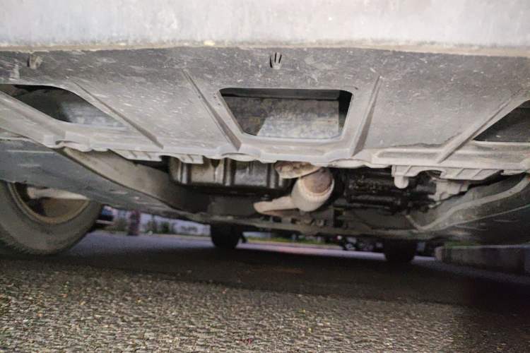 Used Buick GT 2013 GT 1.6L Automatic Fashion Edition Chassis Front