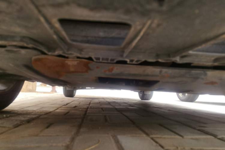 Used Buick GT 2013 GT 1.6L Automatic Fashion Edition Chassis Front