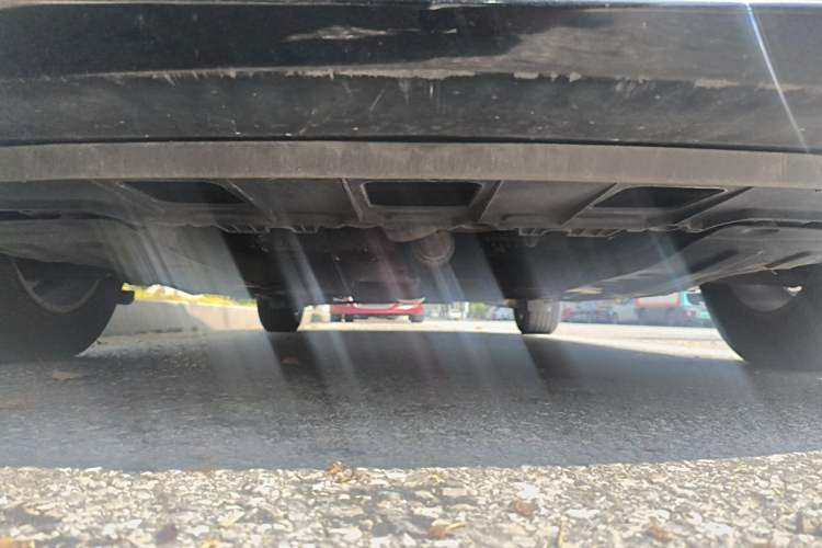 Used Buick GT 2013 GT 1.6L Automatic Fashion Edition Chassis Front