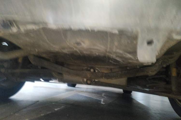 Used Buick GT 2013 GT 1.6L Automatic Fashion Edition Chassis Rear