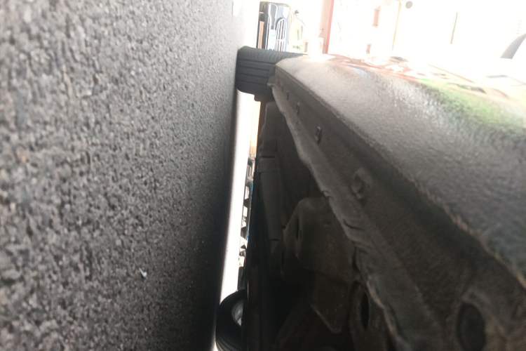 Used Buick GT 2013 XT 1.6L Automatic Comfort Edition Chassis Rear Left