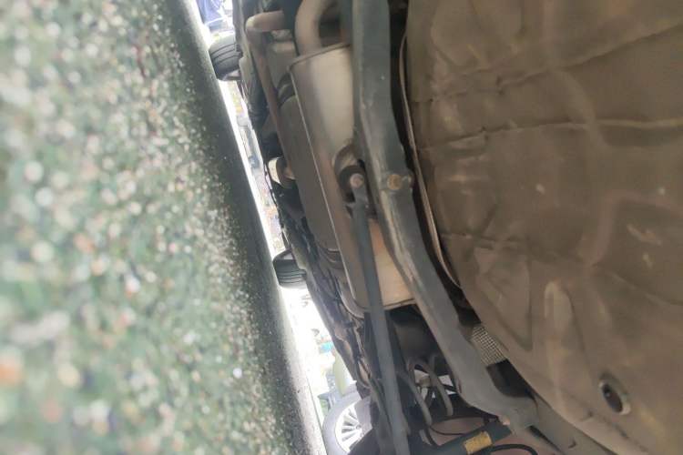 Used Buick GT 2013 GT 1.6L Automatic Fashion Edition Chassis Rear