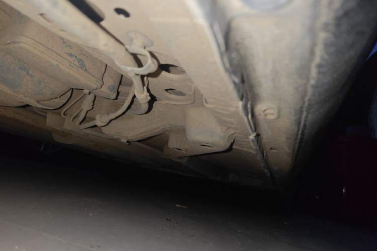 Used Buick GT 2013 GT 1.6L Manual Entry-Level Model Chassis Rear Right