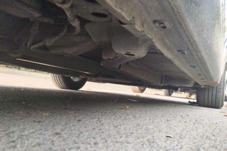 Used Buick GT 2013 GT 1.6L Manual Entry-Level Model Chassis Rear Right