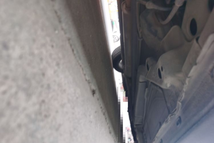Used Buick GT 2013 GT 1.6L Manual Entry-Level Model Chassis Rear Right