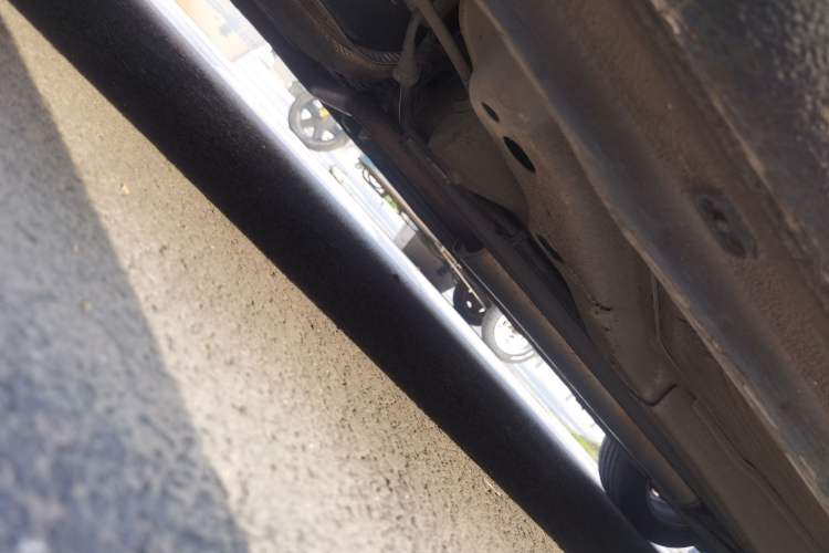 Used Buick GT 2013 GT 1.6L Manual Entry-Level Model Chassis Rear Right