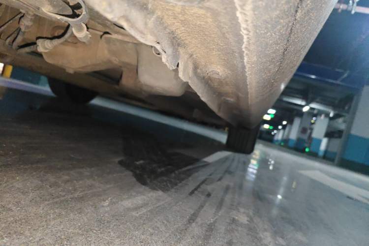 Used Buick GT 2013 GT 1.6L Automatic Fashion Edition Chassis Rear Right