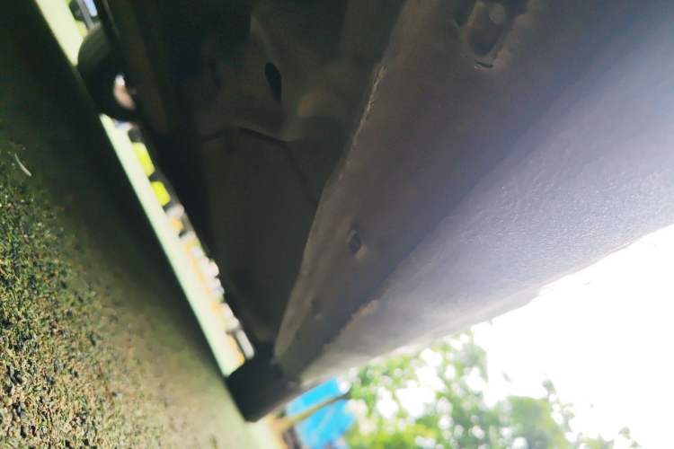 Used Buick GT 2013 GT 1.6L Automatic Fashion Edition Chassis Rear Right