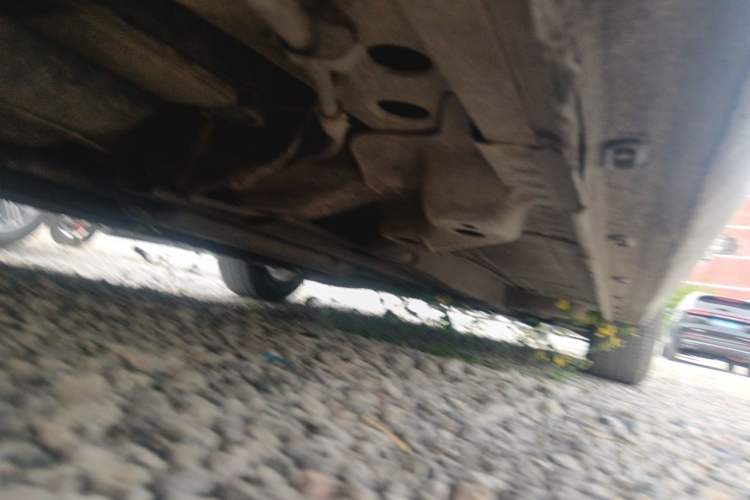 Used Buick GT 2013 GT 1.6L Manual Comfort Edition Chassis Rear Right