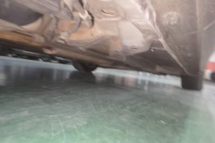 Used Buick GT 2013 GT 1.6L Manual Entry-Level Model Chassis Rear Right