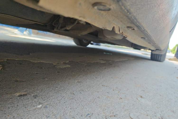 Used Buick GT 2013 GT 1.6L Manual Entry-Level Model Chassis Rear Right