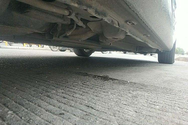 Used Buick GT 2013 GT 1.6L Manual Entry-Level Model Chassis Rear Right