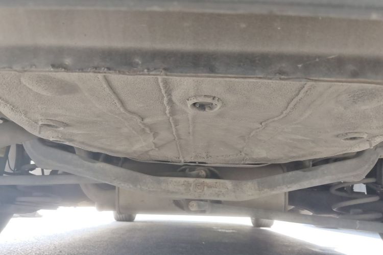 Used Buick GT 2013 GT 1.6L Automatic Fashion Edition Chassis Rear