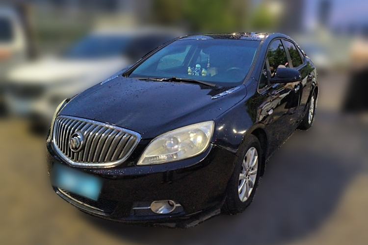 Used Buick GT 2013 GT 1.8L Automatic Fashion Edition Guazi used car, China used car export, Used car for sale, Used  cars, Cheapest cars for sale