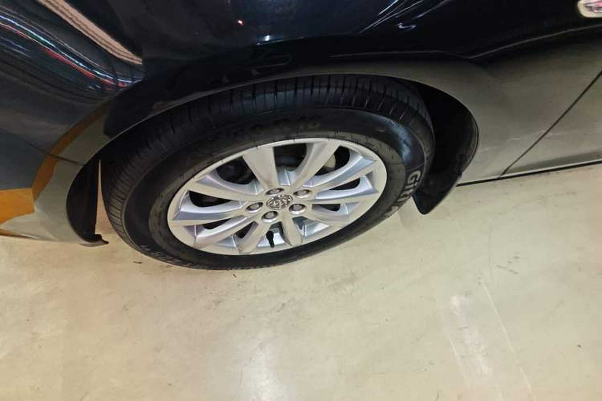 Used Buick GT 2013 GT 1.6L Automatic Comfort Edition Exterior 4