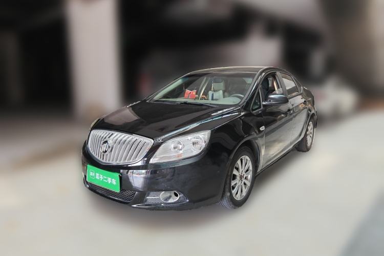 Used Buick GT 2013 GT 1.6L Manual Entry-Level Model Guazi used car, China used car export, Used car for sale, Used cars, Cheapest cars for sale