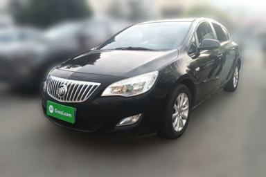 Used Buick GT 2013 XT 1.6L Automatic Comfort Edition