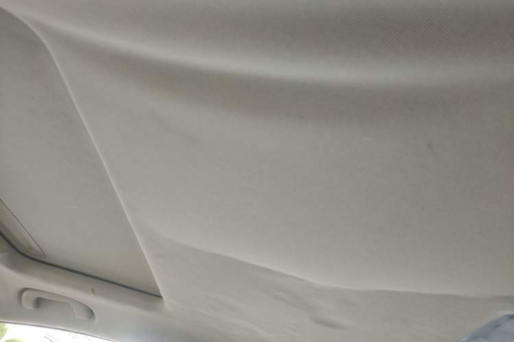 Used Buick GT 2013 GT 1.6L Automatic Fashion Edition Headliner