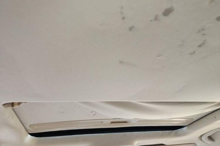 Used Buick GT 2013 GT 1.6L Automatic Fashion Edition Headliner