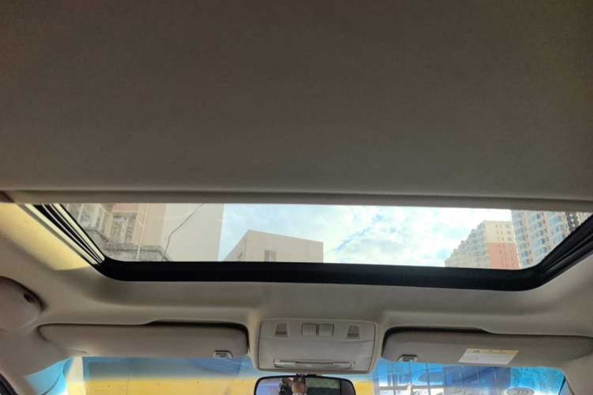 Used Buick GT 2013 GT 1.6L Automatic Fashion Edition Headliner