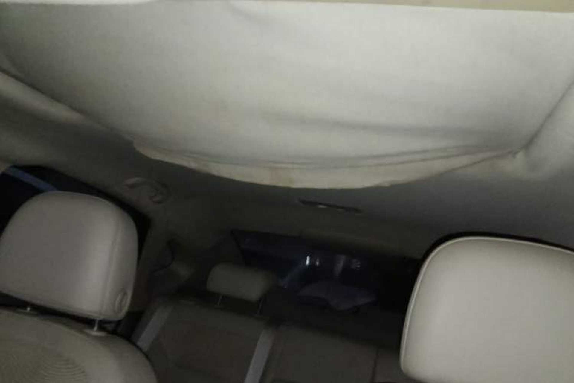Used Buick GT 2013 GT 1.6L Manual Entry-Level Model Headliner