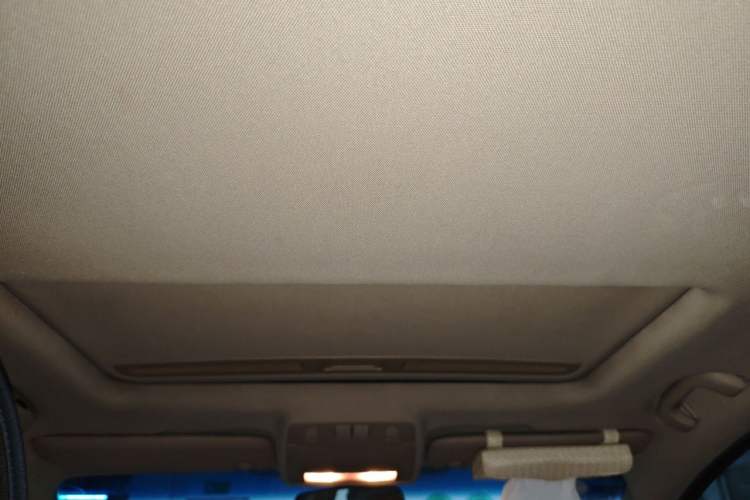 Used Buick GT 2013 GT 1.6L Automatic Fashion Edition Headliner