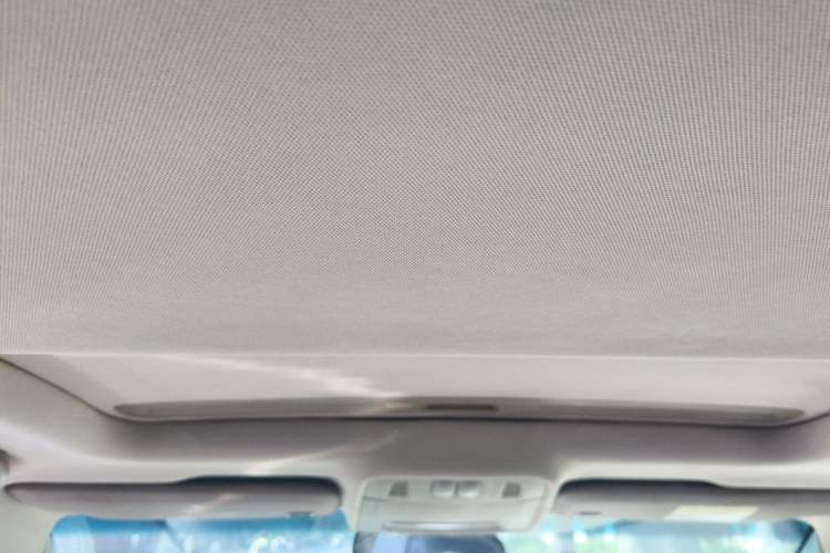 Used Buick GT 2013 GT 1.6L Manual Entry-Level Model Headliner
