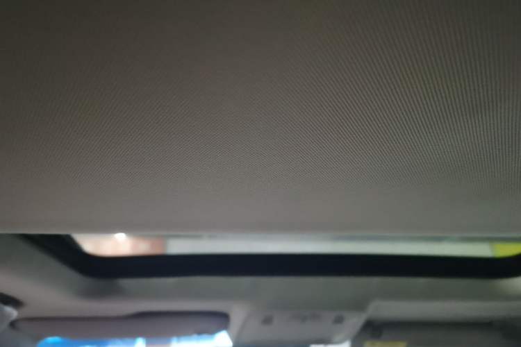 Used Buick GT 2013 GT 1.6L Automatic Fashion Edition Headliner