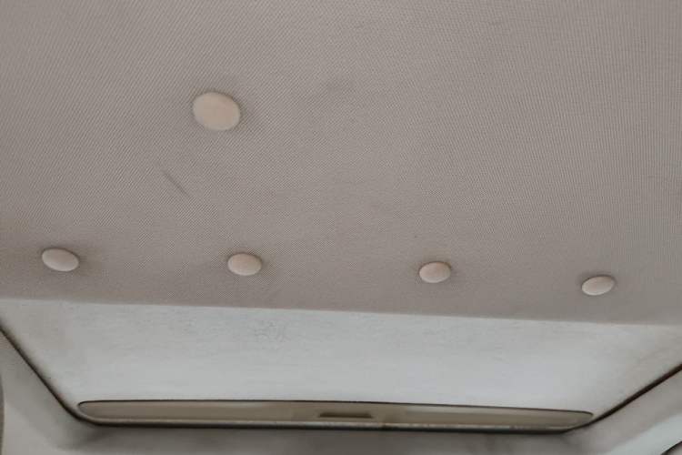 Used Buick GT 2013 GT 1.6L Automatic Fashion Edition Headliner