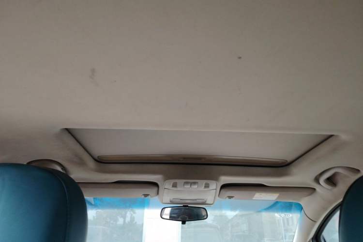 Used Buick GT 2013 GT 1.6L Automatic Fashion Edition Headliner