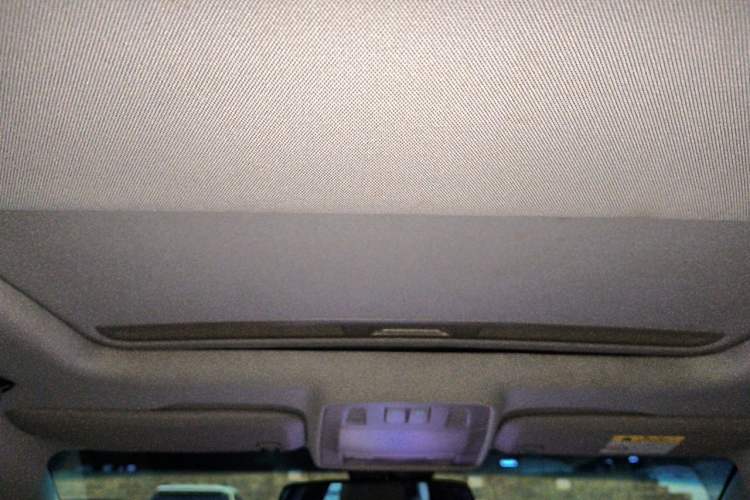 Used Buick GT 2013 GT 1.8L Automatic Fashion Edition Headliner