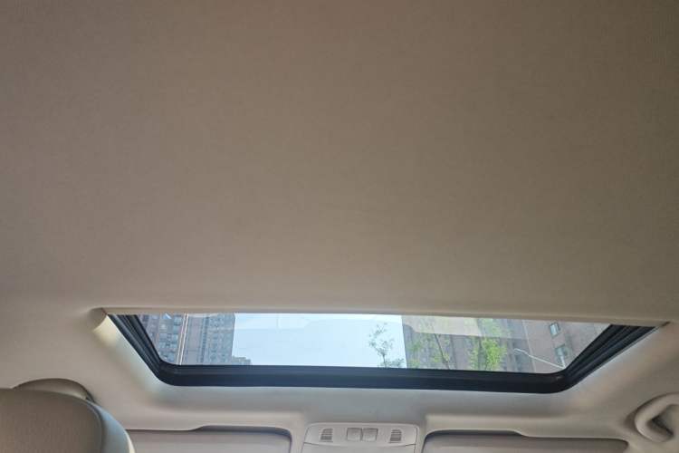 Used Buick GT 2013 GT 1.6L Automatic Fashion Edition Headliner