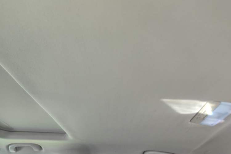 Used Buick GT 2013 GT 1.6L Automatic Fashion Edition Headliner