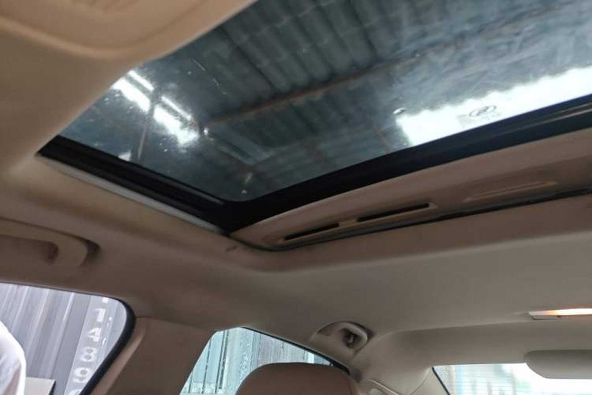 Used Buick GT 2013 GT 1.6L Manual Entry-Level Model Headliner