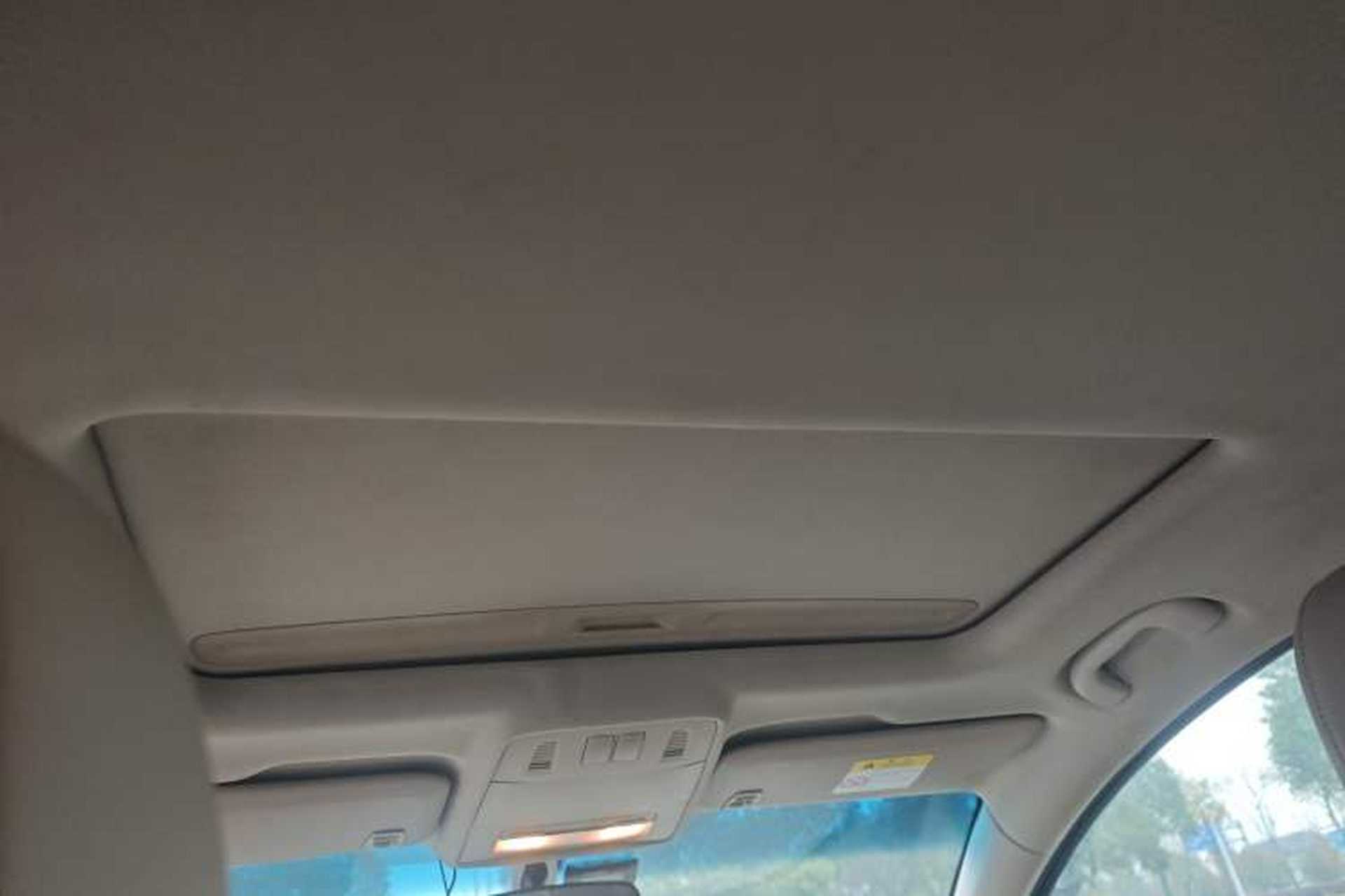 Used Buick GT 2013 GT 1.6L Manual Entry-Level Model Headliner