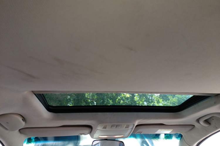 Used Buick GT 2013 GT 1.6L Automatic Fashion Edition Headliner