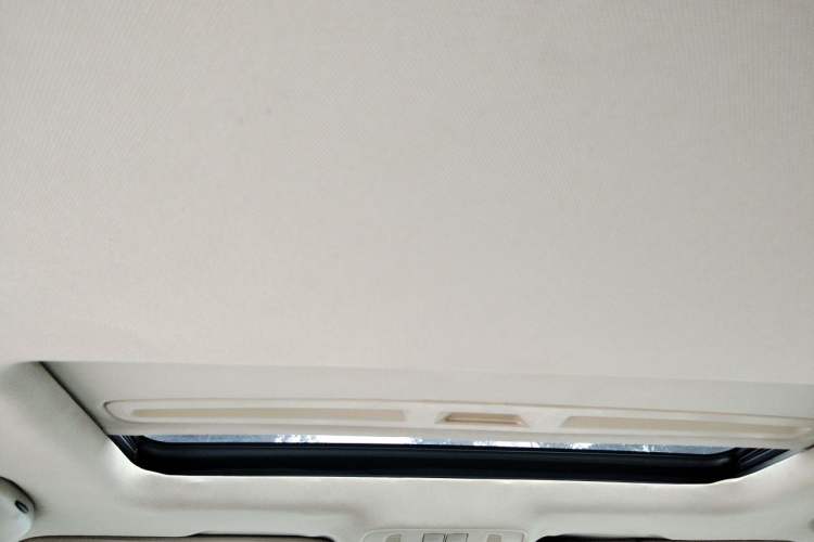 Used Buick GT 2013 GT 1.6L Manual Entry-Level Model Headliner